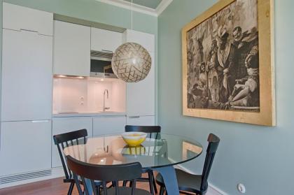 Chiado Camões Apartments | Lisbon Best Apartments - image 19