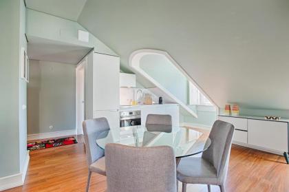 Chiado Camões Apartments | Lisbon Best Apartments - image 3