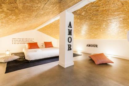 The Love Tram Apartment - image 10