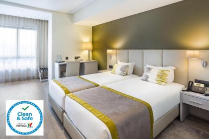Empire Lisbon Hotel - image 1
