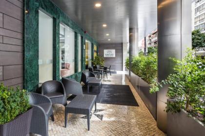 Empire Lisbon Hotel - image 10