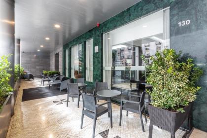 Empire Lisbon Hotel - image 12