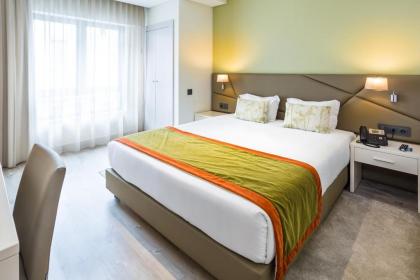 Empire Lisbon Hotel - image 13