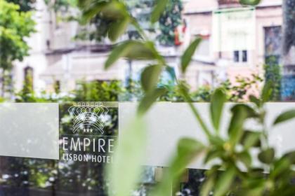 Empire Lisbon Hotel - image 16