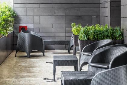 Empire Lisbon Hotel - image 17