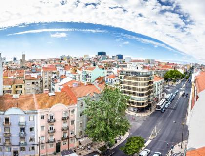 Empire Lisbon Hotel - image 2