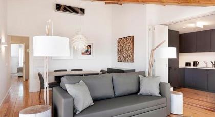Hello Lisbon São Bento Boutique Apartments - image 19