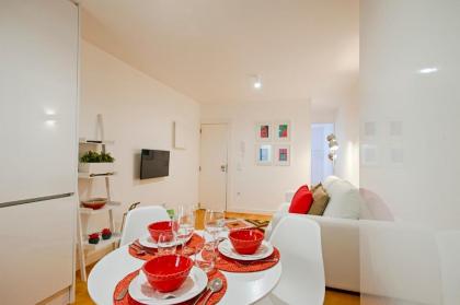 BmyGuest - Lisbon Inner Bairro Alto - image 10