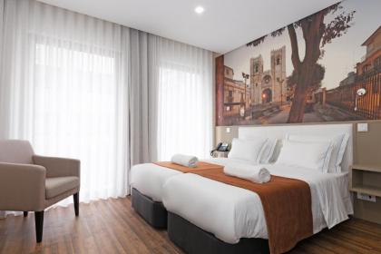 Fenicius Charme Hotel - image 10