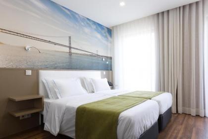 Fenicius Charme Hotel - image 14