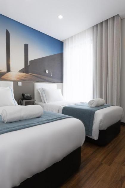 Fenicius Charme Hotel - image 16