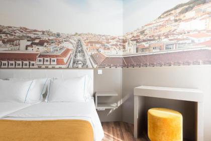 Fenicius Charme Hotel - image 19