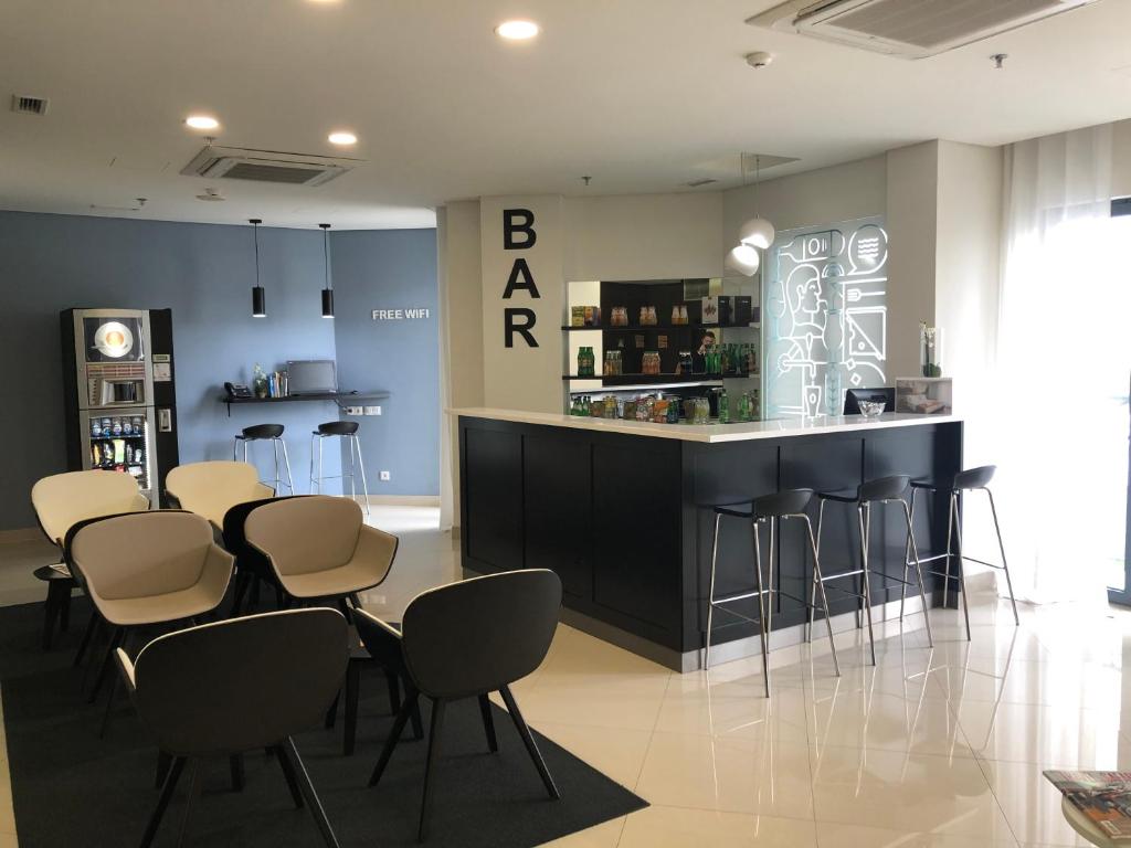Fenicius Charme Hotel - image 2
