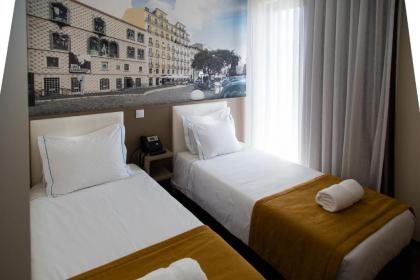 Fenicius Charme Hotel - image 4