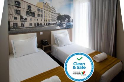 Fenicius Charme Hotel - image 8