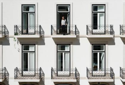 The Lisboans Apartments - image 1