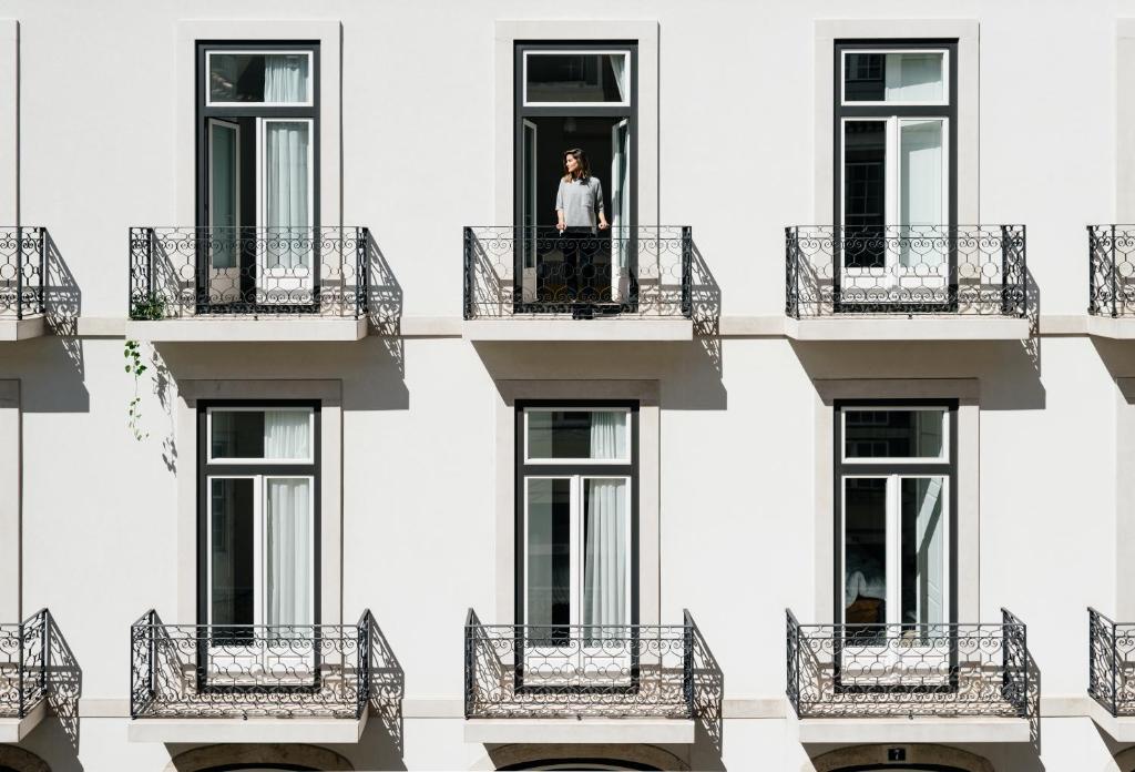The Lisboans Apartments - main image