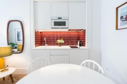 The Lisboans Apartments - image 20