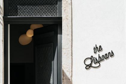 The Lisboans Apartments - image 4