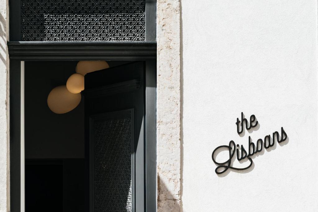 The Lisboans Apartments - image 4