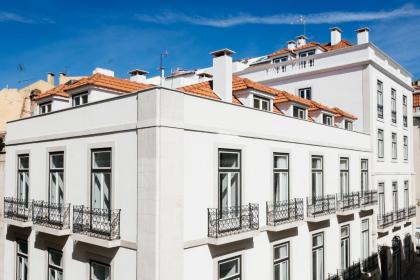 The Lisboans Apartments - image 5