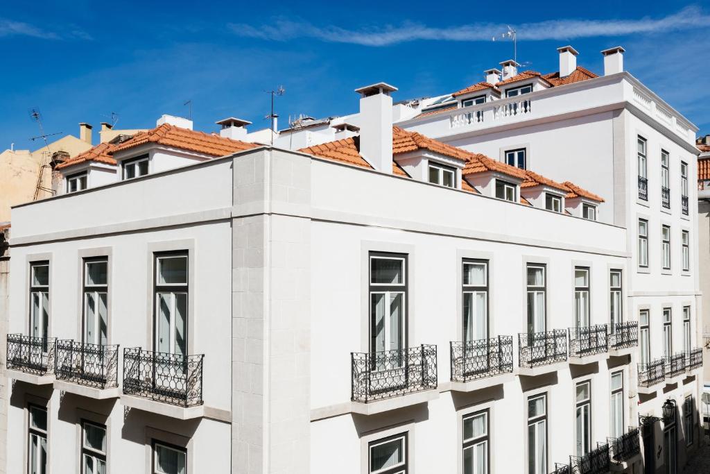The Lisboans Apartments - image 5