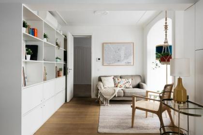 The Lisboans Apartments - image 8