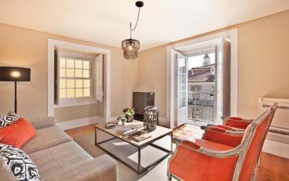 Lisbon Five Stars Apartments Bica - image 1