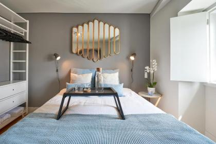 Lisbon Five Stars Apartments Bica - image 10