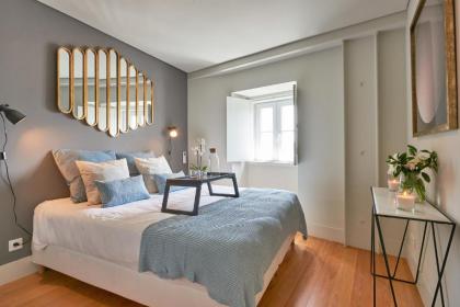 Lisbon Five Stars Apartments Bica - image 11
