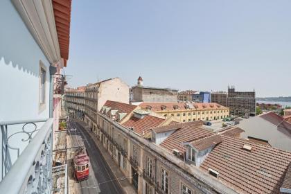Lisbon Five Stars Apartments Bica - image 15