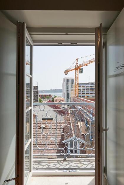 Lisbon Five Stars Apartments Bica - image 16