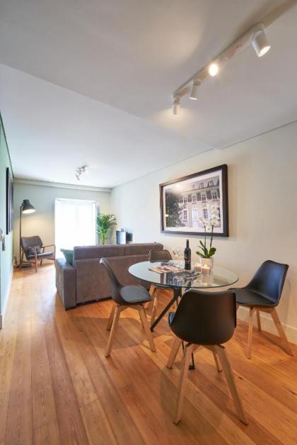 Lisbon Five Stars Apartments Bica - image 17