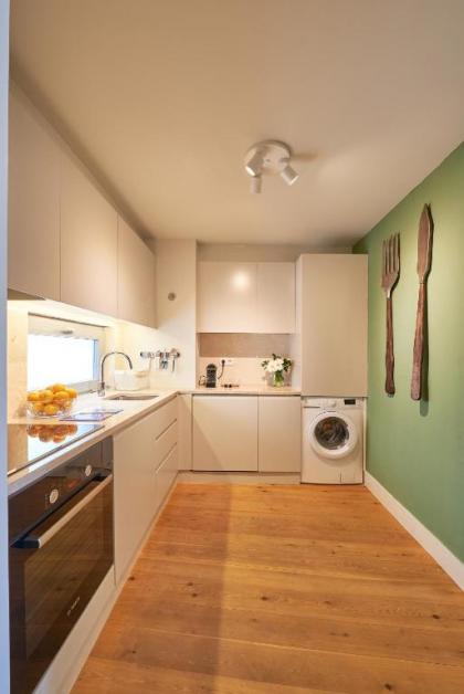 Lisbon Five Stars Apartments Bica - image 18