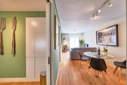 Lisbon Five Stars Apartments Bica - image 19