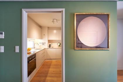 Lisbon Five Stars Apartments Bica - image 20