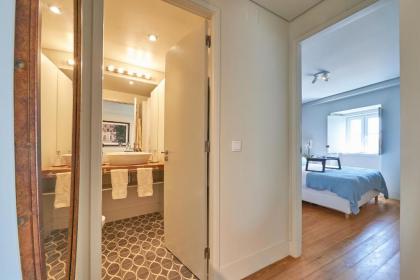 Lisbon Five Stars Apartments Bica - image 7