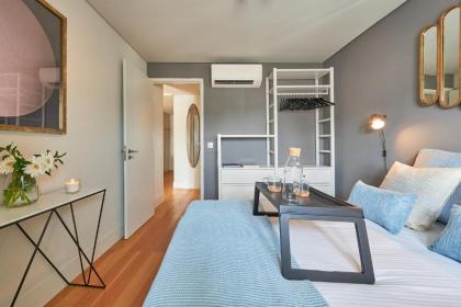 Lisbon Five Stars Apartments Bica - image 8