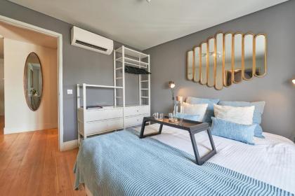 Lisbon Five Stars Apartments Bica - image 9