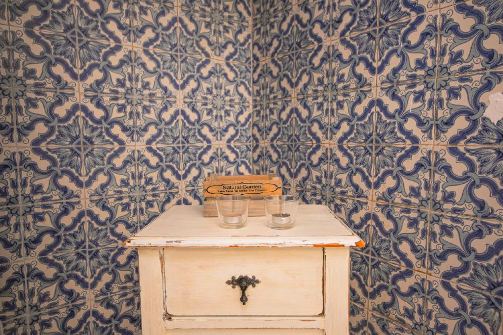 Trendy Alcantara Apartment - image 2