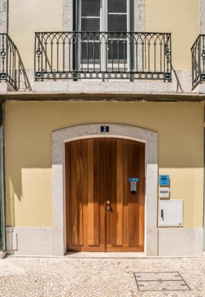 Tesouro da Baixa by Shiadu - image 7