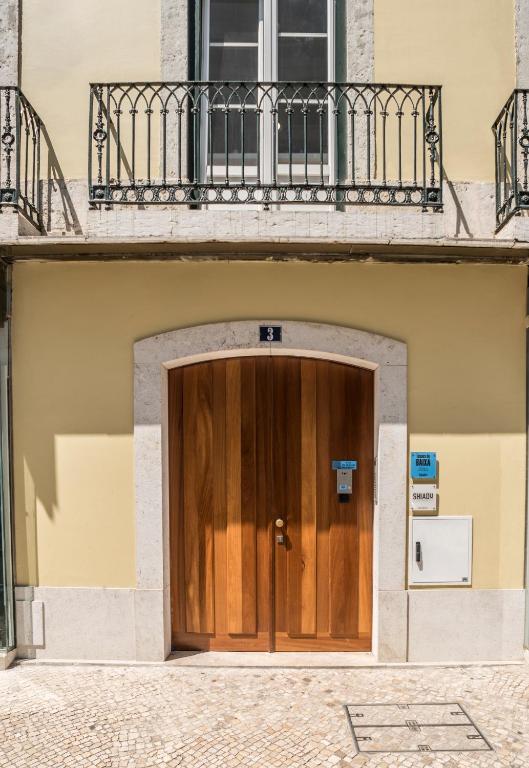 Tesouro da Baixa by Shiadu - image 7