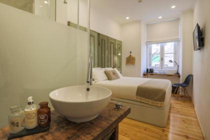 262 Boutique Hotel - image 14