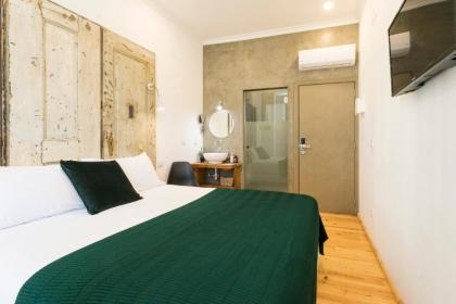 262 Boutique Hotel - image 15