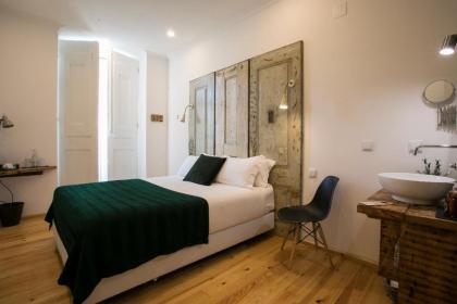 262 Boutique Hotel - image 16