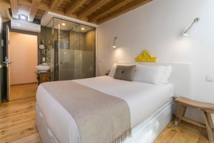 262 Boutique Hotel - image 9