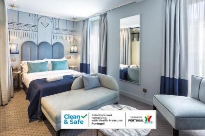 The Lift Boutique Hotel - image 1