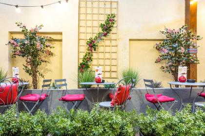 The Lift Boutique Hotel - image 12