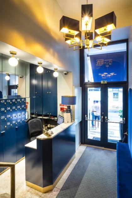 The Lift Boutique Hotel - image 19