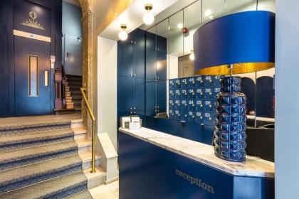 The Lift Boutique Hotel - image 20